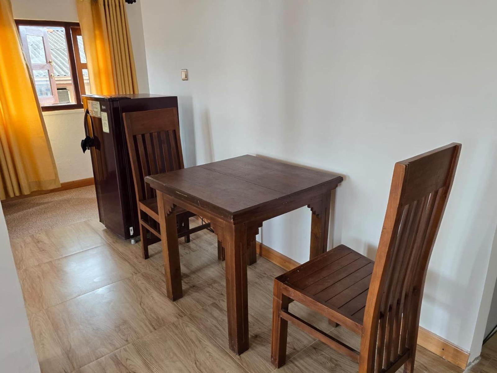 Diwan Apartment & Chalet Colombo Exterior foto