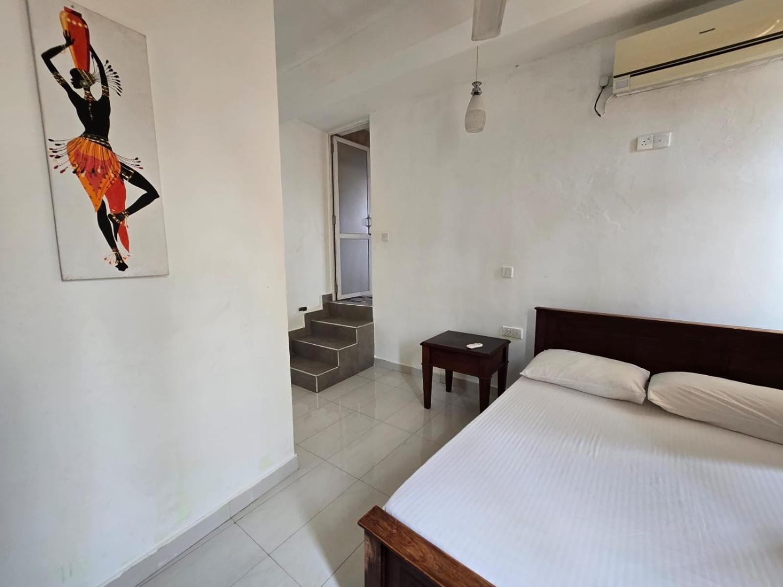 Diwan Apartment & Chalet Colombo Exterior foto